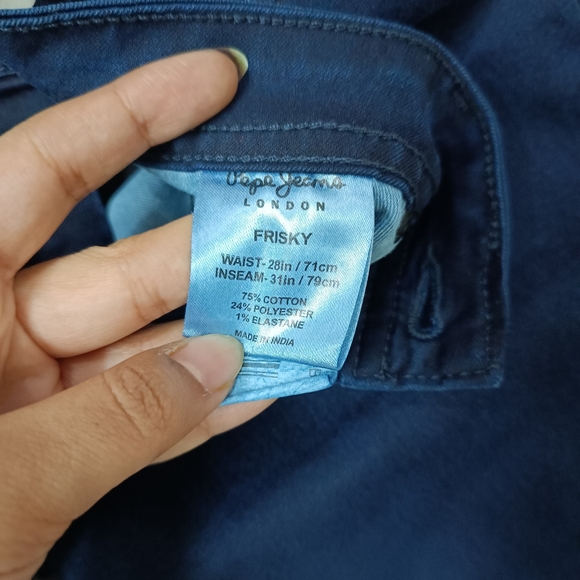 Pepe jeans branded jeans - Picture 6 of 8